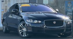 2017 Jaguar XE 35t Premium