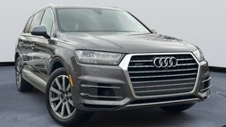 2018 Audi Q7 3.0T quattro Premium Plus