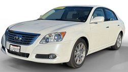 2009 Toyota Avalon XL