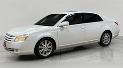 2006 Toyota Avalon Limited