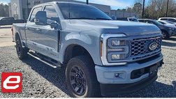 2024 Ford Super Duty F-250 Lariat
