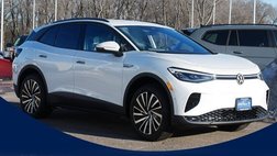 2026 Volkswagen ID.4 Pro