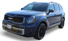 2023 Kia Telluride SX-Prestige X-Pro