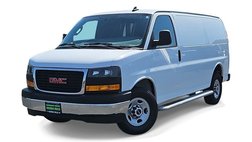 2023 GMC Savana 2500