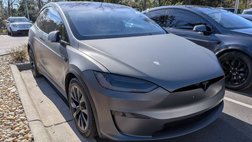 2022 Tesla Model X Base