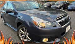 2014 Subaru Legacy 2.5i Limited