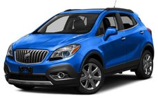 2015 Buick Encore Base