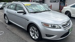 2011 Ford Taurus SEL