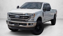 2020 Ford Super Duty F-350 Lariat