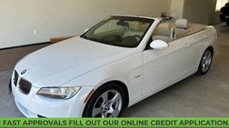 2007 BMW 3 Series 328i