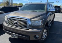 2011 Toyota Tundra Limited