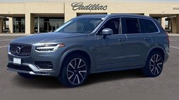 2020 Volvo XC90 T6 Momentum 6-Passenger