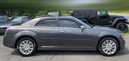 2014 Chrysler 300 C Varvatoscollection