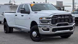 2026 Ram Ram Pickup 3500 Tradesman