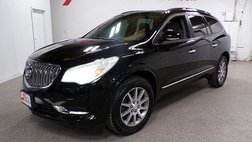 2016 Buick Enclave Convenience