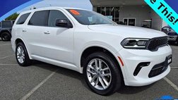 2023 Dodge Durango GT