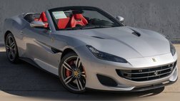 2019 Ferrari Portofino Base