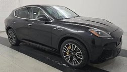 2023 Maserati Grecale GT
