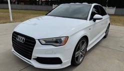 2016 Audi A3 1.8T Premium