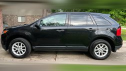 2013 Ford Edge SE