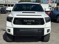 2019 Toyota Tundra TRD Pro