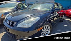 2004 Lexus ES 330 Base
