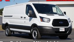 2019 Ford Transit 150