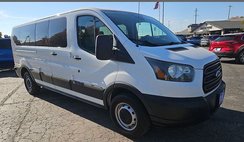 2017 Ford Transit XL