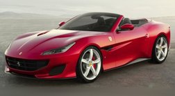2019 Ferrari Portofino Base