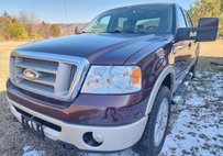 2008 Ford F-150 King Ranch