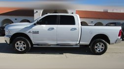 2016 Ram Ram Pickup 2500 SLT