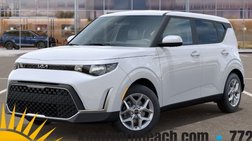 2025 Kia Soul S