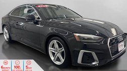 2020 Audi A5 quattro Premium 45 TFSI