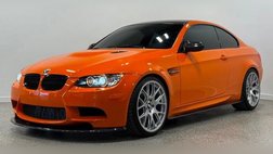 2013 BMW M3 Base