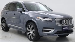 2023 Volvo XC90 B6 Ultimate Bright Theme 7P
