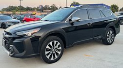 2024 Subaru Outback Touring
