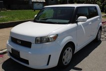 2008 Scion xB Base