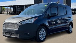 2020 Ford Transit Connect XLT