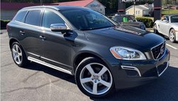 2011 Volvo XC60 