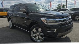 2024 Ford Expedition King Ranch
