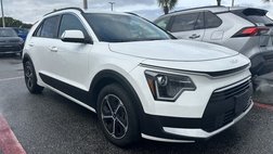2025 Kia Niro EX