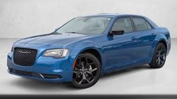 2023 Chrysler 300 Touring