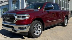 2023 Ram Ram Pickup 1500 Limited
