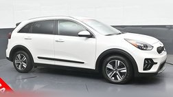 2021 Kia Niro LXS