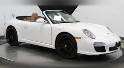 2009 Porsche 911 Carrera