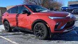 2024 Buick Envista Sport Touring