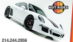 2015 Porsche 911 Carrera GTS