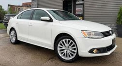 2014 Volkswagen Jetta TDI