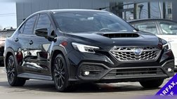 2024 Subaru WRX Limited