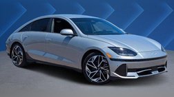 2023 Hyundai Ioniq 6 SEL